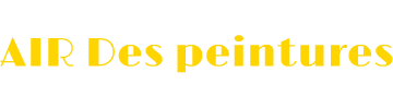 AIR DES PEINTURES Logo