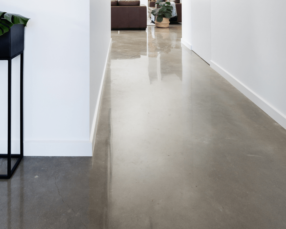 AIR DES PEINTURES Peintre Chateaubriant Beton Cire Sol