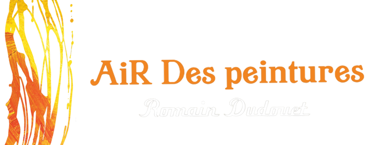 Air Des Peintures Peintre A Chateaubriant WHITE